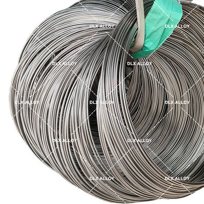 Bon prix SS2507 2205 Tubes de ligne de commande S32750 Super duplex résistant à la corrosion en ligne