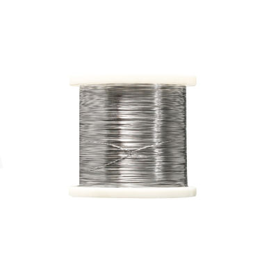 Bon prix Expérience supérieure du fil d'alliage CuNi pour les environnements à haute tension en ligne