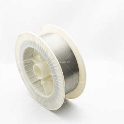 Bon prix ERNi-1 fils de soudage à base de flux solide brillant à noyau dur pour une résistance à la traction de 600 MPa en ligne