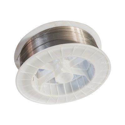 Bon prix Finition de surface variable de treillis métallique à haute température / fil de cuivre isolé pour revêtement TiO2 en ligne