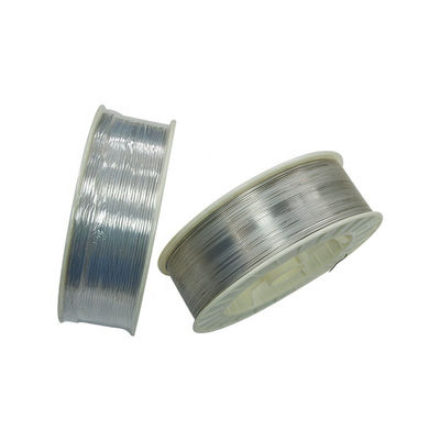 Bon prix Fil de soudage ERNi-1 avec AWS 5.14 Certification Inconel 625 Remplisseur 0,8 mm de diamètre en ligne