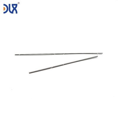 Bon prix Nitinol 10% alliage de mémoire de forme d'allongement avec une résistance à la traction de 1100 MPa en ligne
