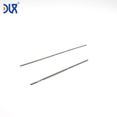 Bon prix 1100 MPa Mémoire de forme Nitinol métal 55 GPa Module de Young en ligne