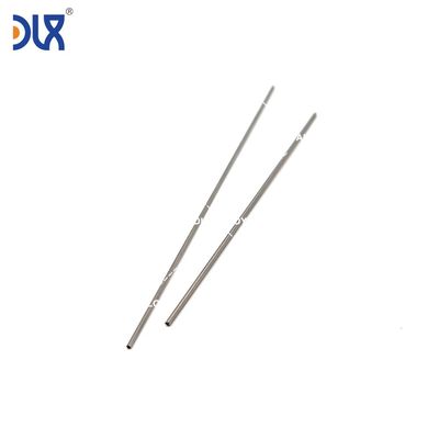 Bon prix Alliage de nitinol Biocompatibilité optimale 10% allongement 50-100C Mémoire de forme en ligne