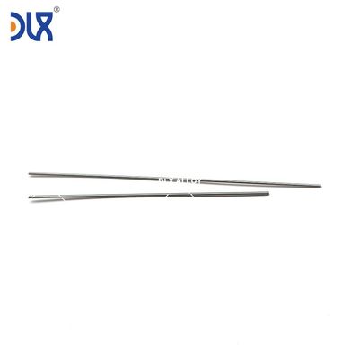 Bon prix Tubes en alliage de nitinol résistantes à la corrosion, à haute résistance, avec une allongation de 10% en ligne