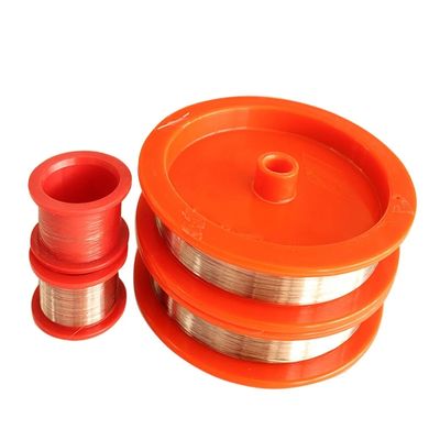 Bon prix Fil thermocouple annulé de haute précision pour la mesure de la température en ligne