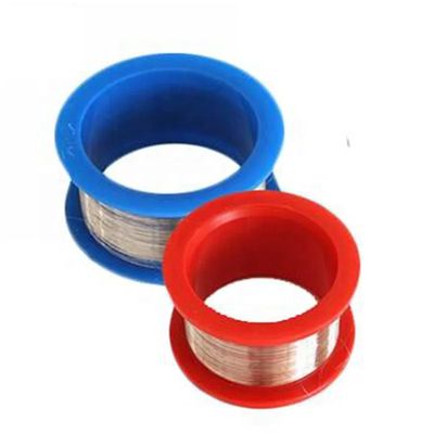 Bon prix 1.5 secondes Temps de réponse Classe 1 et Classe 2 Thermocouple Fil nu de 0,3 mm à 0,8 mm de diamètre en ligne