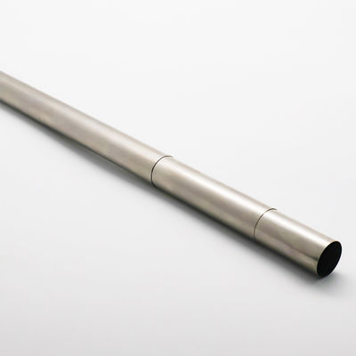 Bon prix UNS N04400 2.4360 Tubes en alliage de Monel pour les télécommunications en ligne