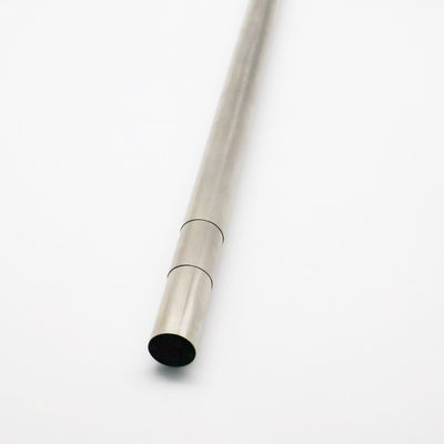 Diamètre 0,02-1 mm Alliage Monel de haute précision 400 Tube Résistant à la corrosion