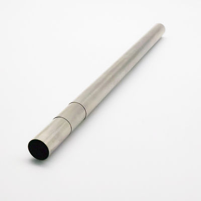 1 mm-3 mm de diamètre à haute précision à triple boîtier de tube Monel ASTM B163 Surface brillante