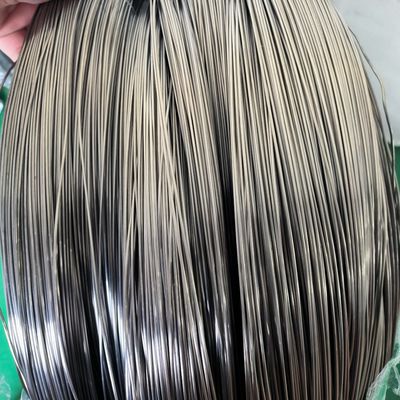 Bon prix Fil d'alliage de nickel ferromagnétique à haute température avec numéro atomique en ligne