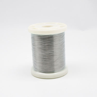 Bon prix 0.025mm fil de nickel pur industriel numéro atomique 28 en ligne