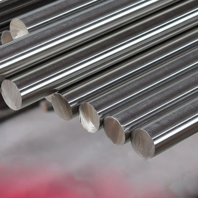 Bon prix Résistance à la corrosion polyvalente alliage de nichrome haute densité en ligne
