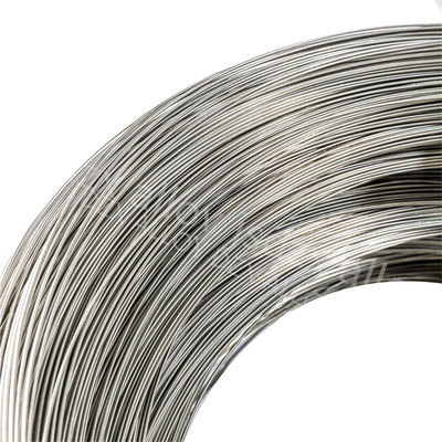 Bon prix Nickel de fer-chrome durable avec dureté HRC 40-45 et résistance à la traction 637MPA en ligne
