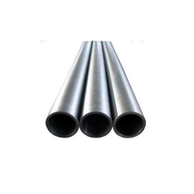 Bon prix Surface brillante Tubes en alliage de monel Uns n°4400 2.4360 / NA 12 / Nu30 alliages pour la marine en ligne