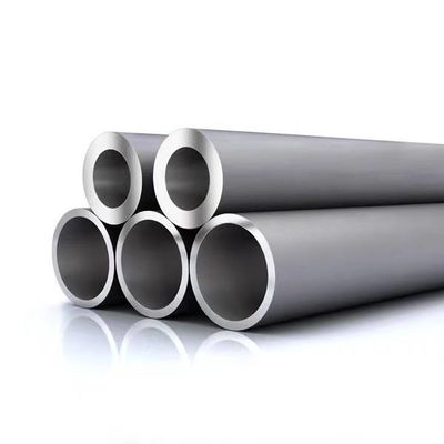 Bon prix Pipe de chaudière en alliage de Monel 1-3 mm de diamètre n° 4400 2.4360 / NA 12 / Nu30 en ligne
