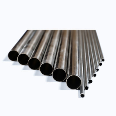 Bon prix Tubes en alliage de Monel à triple boîtier très durables en ligne