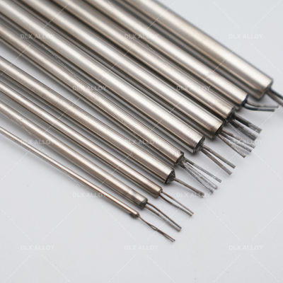 Bon prix Cable thermocouple isolant industriel minéral à haute température Résistance à l'eau dans des conditions extrêmes en ligne