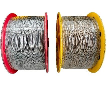 Bon prix Pt70Rh-Pt94Rh type B filet de fil résistant à la chaleur pour les applications à haute température en ligne