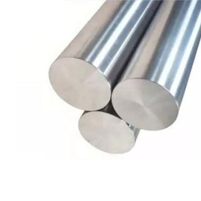 Bon prix Barres et barres en alliage de nickel-cobalt-chrome à haute performance 3J21 et 3J53 en ligne