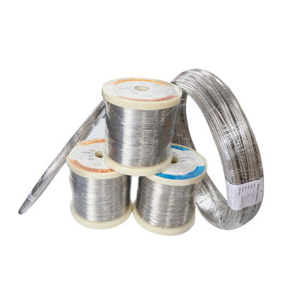 Bon prix Fil de thermocouple de type B à base de platine de rhodium de BP / BN pour applications industrielles en ligne