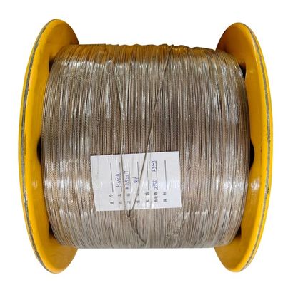 Bon prix Thermocouple de type S fil nu platine rhodium PtRh10-Pt pour les applications à haute température en ligne
