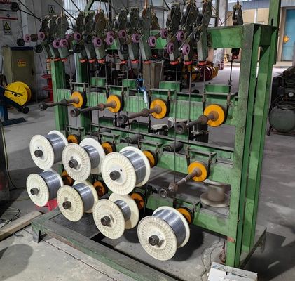 Bon prix PtRh10-Pt fil thermocouple de type S nu pour la chaleur extrême avec taille personnalisée en ligne