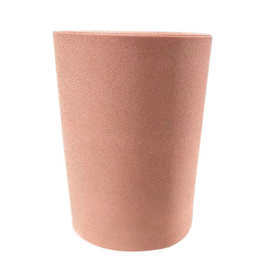 Bon prix Spuma de cuivre pur à 99,9% en forme de mousse poreuse de cu 0,05-25 mm pour les applications avancées de batterie en ligne
