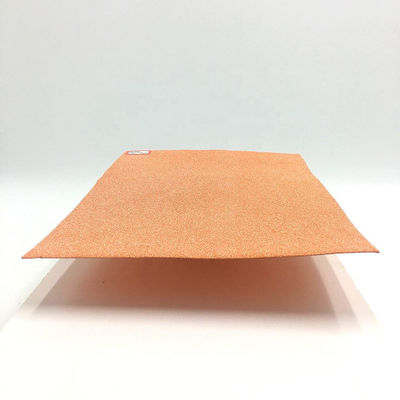 Bon prix 990,9% de mousse de cuivre poreuse pure Cu mousse métallique en ligne