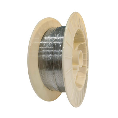 Bon prix L'alliage à base de nickel de l'ERNiCrMo-4 Hastelloy C-276 à base de fil de soudage en ligne