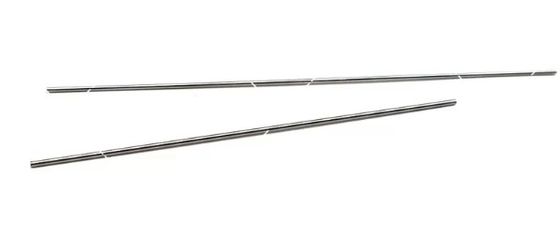 Bon prix Tubes de cobalt-chrome de qualité médicale pour stents, implants, commandes sur mesure certifiées ISO en ligne