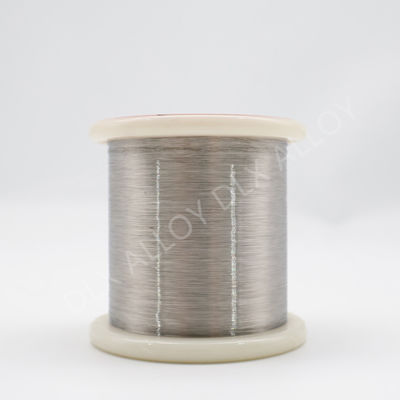 Bon prix Fil de ressort Inconel X-750 pour les applications aérospatiales et à haute température en ligne