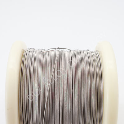 Bon prix Fil de ressort Inconel X-750 à haute performance pour turbines à gaz et réacteurs nucléaires en ligne