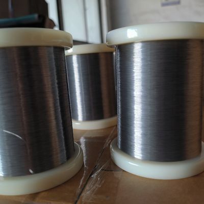 Bon prix Fil de ressort inconel X-750 résistant à la chaleur pour moteurs à réaction et centrales électriques en ligne