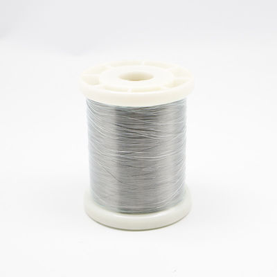 Bon prix AMS 5699 Inconel X-750 fil de ressort alliage de nickel et de chrome en ligne
