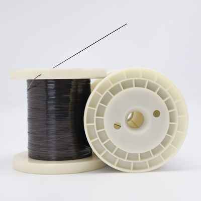 Bon prix Alliage de mémoire de forme superélastique de fil de nitinol pour l'aérospatiale médical en ligne