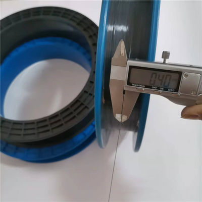 Bon prix Alliage de mémoire de forme à haute résistance à la corrosion du fil de nitinol en ligne