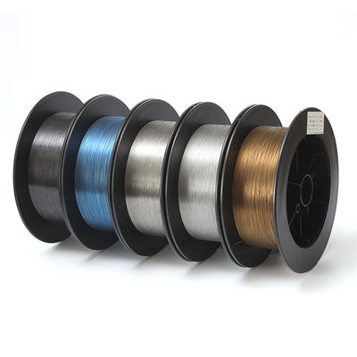 Bon prix Fil de nitinol de haute pureté pour appareils médicaux ASTM F2063 en ligne