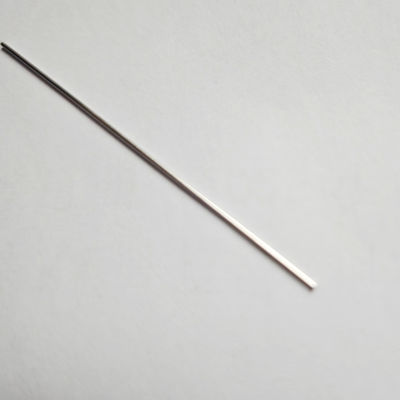 Bon prix Tubes d'iridium de platine à haute stabilité à température pour composants de précision dans les applications de laboratoire en ligne