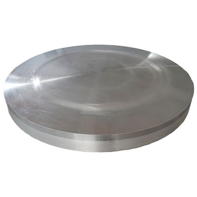 Bon prix Substrat en titane certifié ISO 5832-3 pour la fabrication additive 3D avec alliage Ti-6Al-4V (Grade 5) en ligne