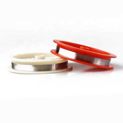 Bon prix Fil d'iridium-platine résistant à la corrosion avec une activité électrochimique élevée pour une durabilité à long terme dans la production d'hydrogène en ligne