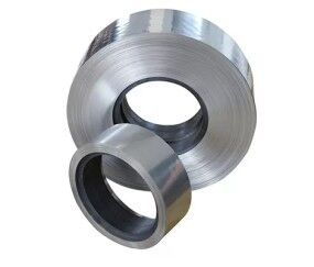 Bon prix Bandes en alliage NiCr de qualité supérieure : le matériau clé pour la production d'hydrogène par électrolyse de l'eau en ligne