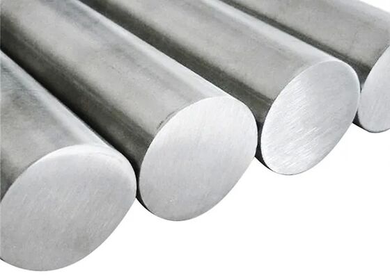Solutions de fabrication de précision avec barres en Hastelloy C276