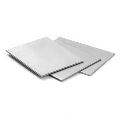 Production d'hydrogène en mer et en mer à l'aide de plaques durables en Hastelloy C22