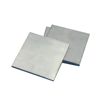 Amélioration des systèmes électrochimiques dans les énergies renouvelables avec des plaques en Hastelloy C22