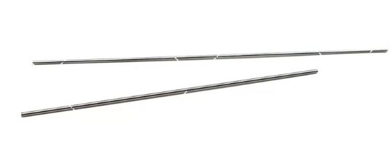 Bon prix Tube en cobalt-chrome Stellite 6 pour systèmes d'électrolyse de l'hydrogène en ligne