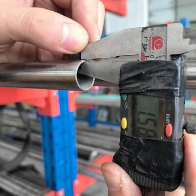 Bon prix Tube Tribaloy T-400 pour une efficacité accrue de la production d'hydrogène en ligne