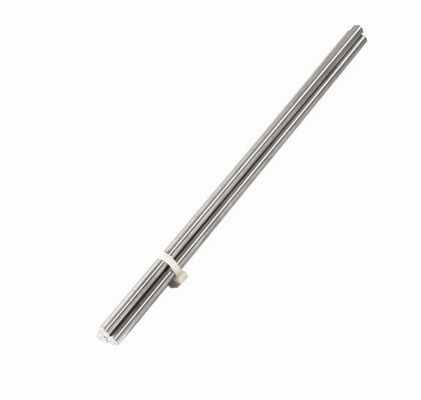 Bon prix Des barres de nickel pur de qualité industrielle conçues pour un service fiable en ligne