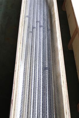 Bon prix Barres de nickel pur résistantes à la corrosion pour les environnements de fabrication en ligne