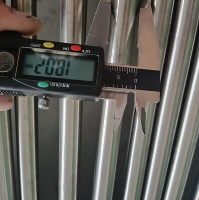 Les fournisseurs de barres de nickel: solides, durables et fiables